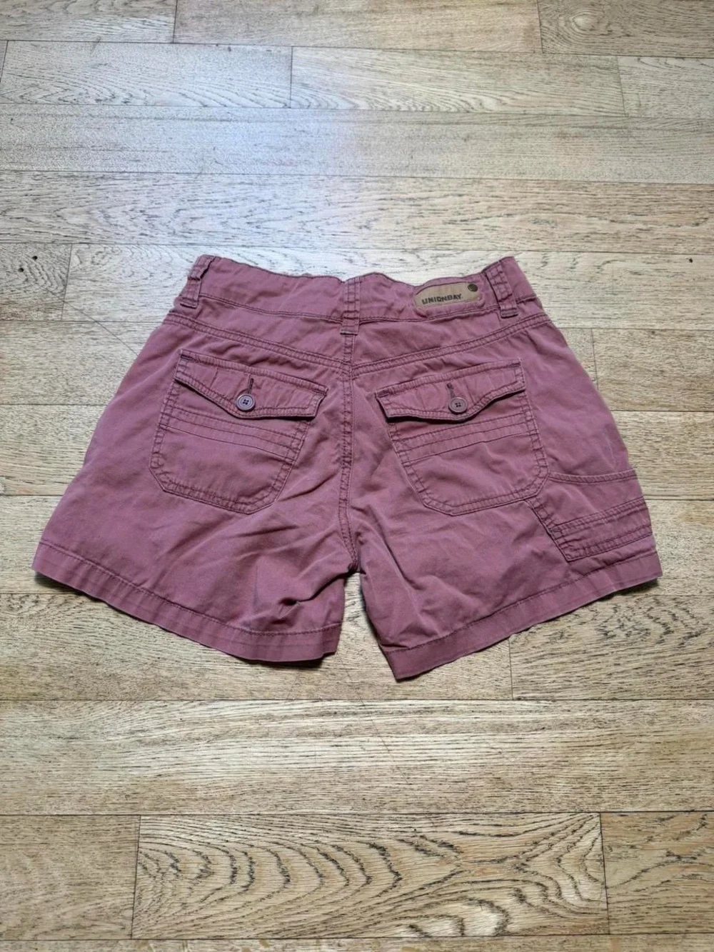 UNIONBAY y2k dusty